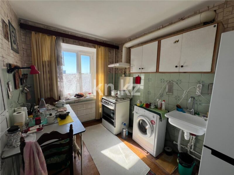 Продажа 3-комнатной квартиры, 65 м² - Продажа недвижимости в Казахстане - страница 23 фото 9 из 13