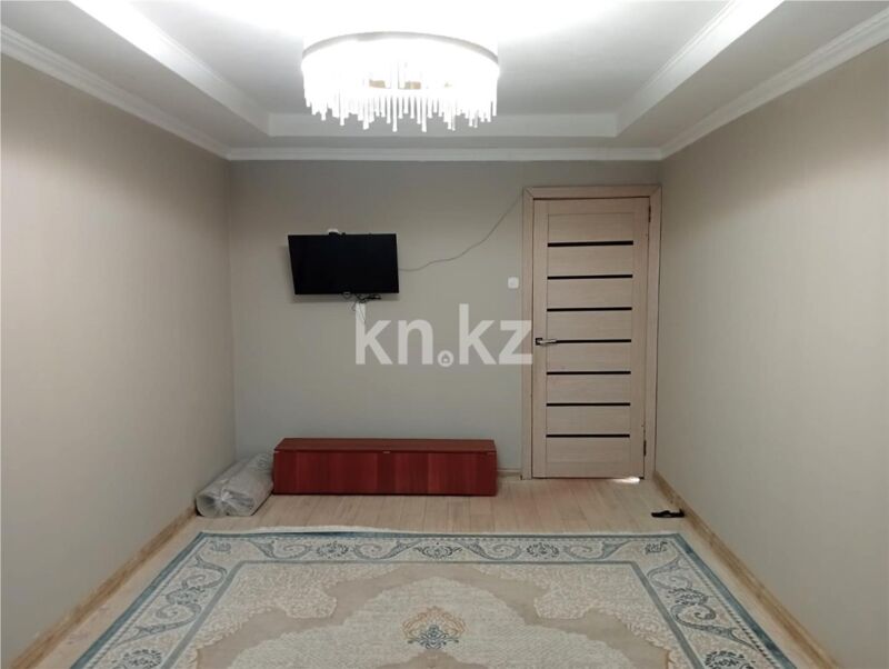 Продажа 2-комнатной квартиры, 49 м² - Продажа двухкомнатных квартир в Абае - страница 4 фото 2 из 6