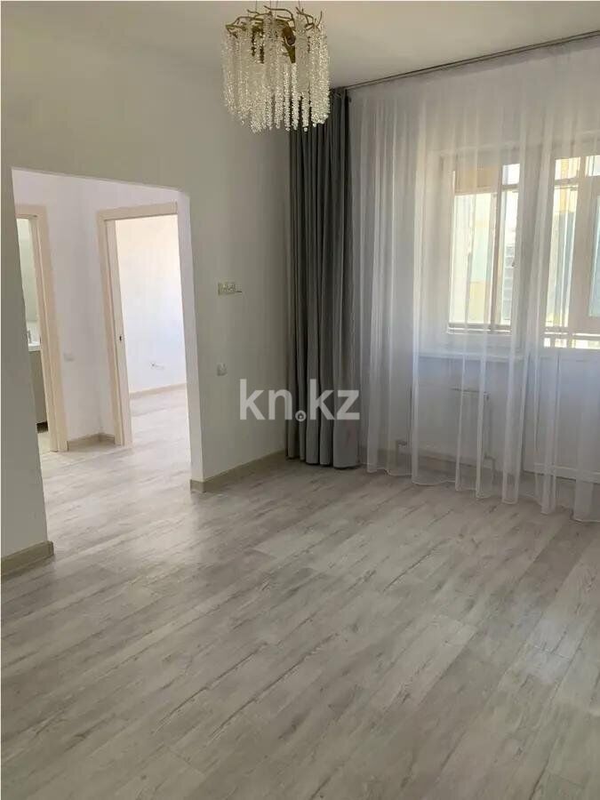 Продажа 1-комнатной квартиры, 37.1 м² - Продажа однокомнатных квартир в Астане - страница 4 фото 1 из 3