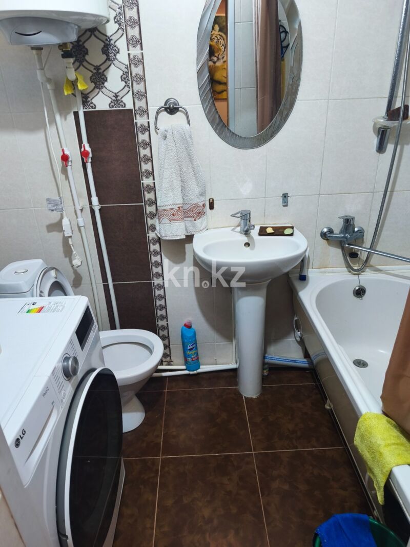 Продажа 3-комнатной квартиры, 76 м² - Продажа трехкомнатных квартир в Караганде - страница 2 фото 10 из 10