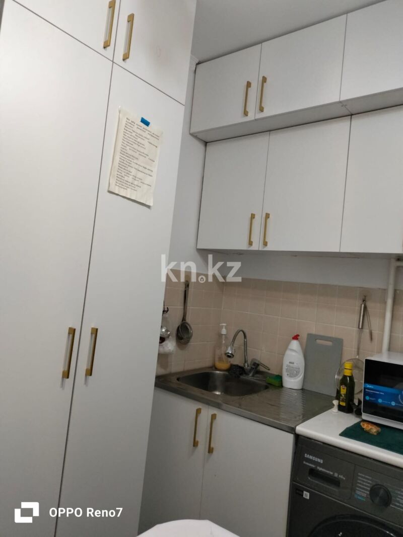 Продажа 2-комнатной квартиры, 45.8 м² - Продажа квартир в панельном доме в Казахстане - страница 4 фото 4 из 7