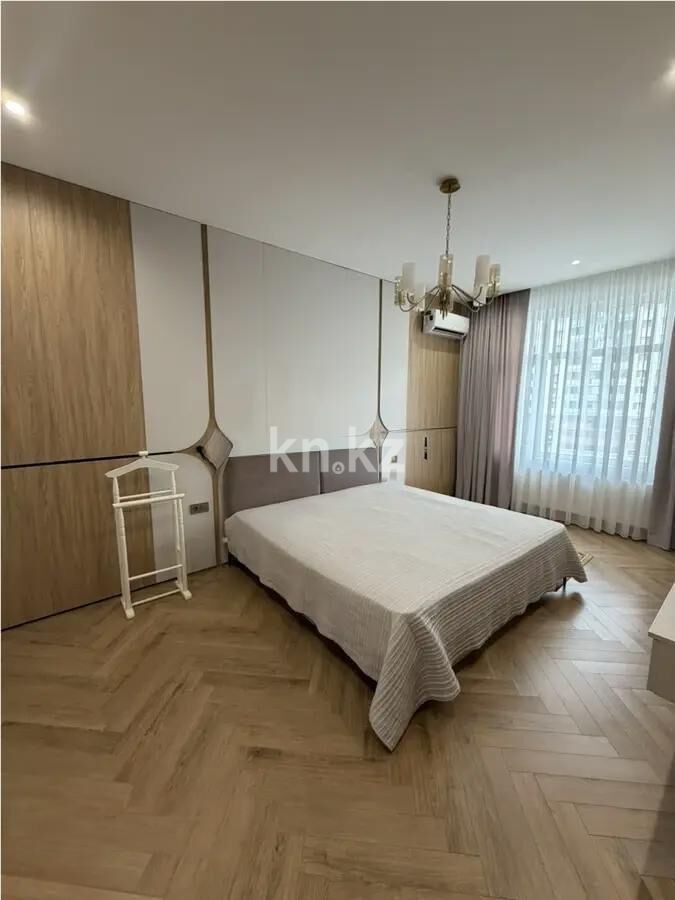 Продажа 4-комнатной квартиры, 130 м² - Продажа четырехкомнатных квартир в монолитно-каркасном доме в Казахстане - страница 19 фото 2 из 7