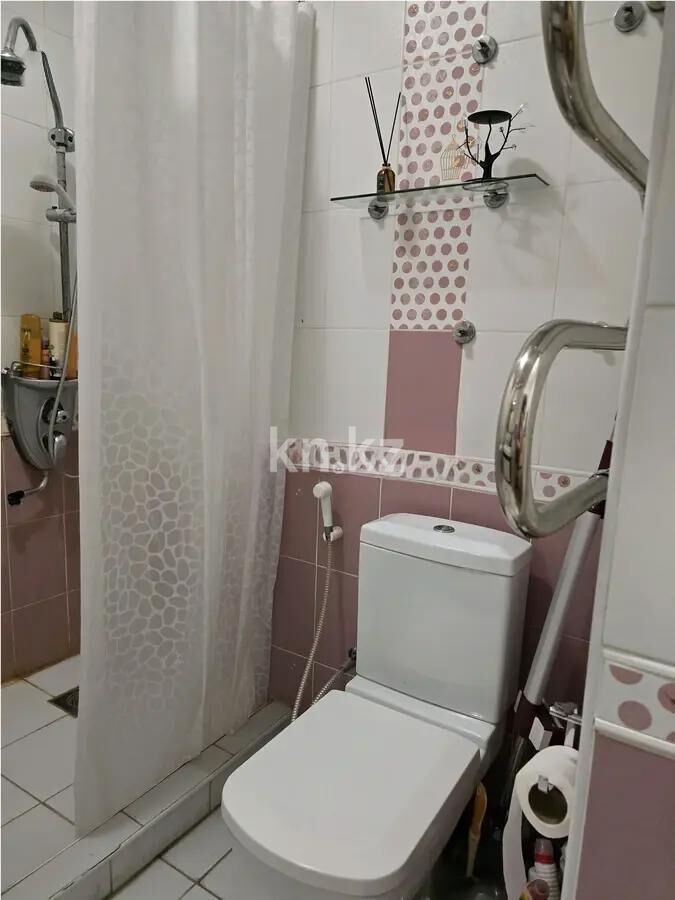 Продажа 1-комнатной квартиры, 40.9 м² - Продажа однокомнатных квартир в панельном доме в Алматы - страница 21 фото 5 из 6