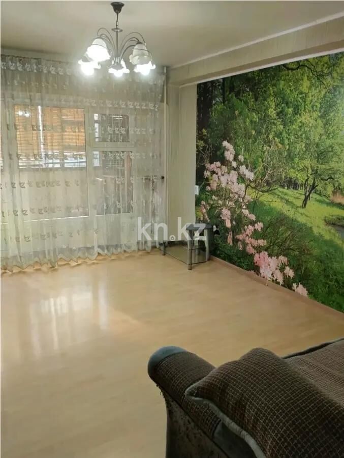 Продажа 3-комнатной квартиры, 64.4 м² - Продажа трехкомнатных квартир в Турксибском р-не Алматы - страница 5 фото 1 из 3