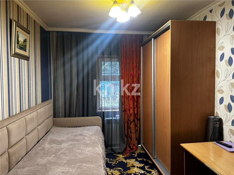 Продажа 4-комнатного дома, 70 м² - Продажа домов, коттеджей в Караганде фото 4 из 21