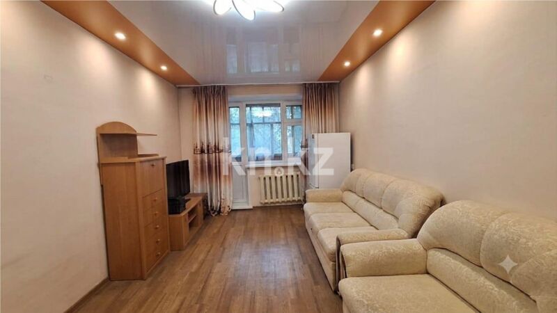 Продажа 1-комнатной квартиры, 31 м² - Продажа однокомнатных квартир в Майкудуке Караганды - страница 5 фото 1 из 6