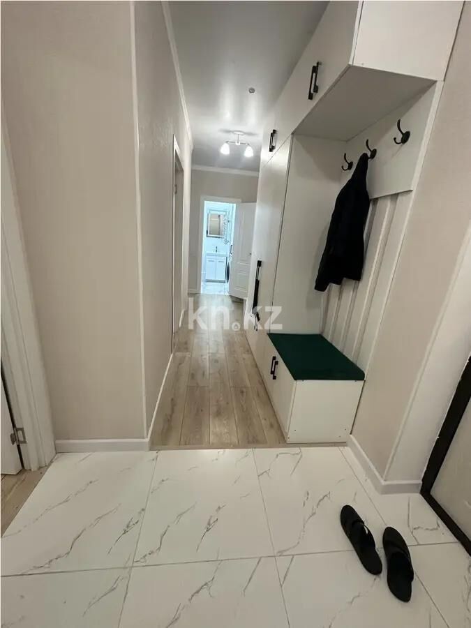 Продажа 2-комнатной квартиры, 59 м² - Продажа квартир в новостройках Алматы без посредников - страница 5 фото 5 из 5