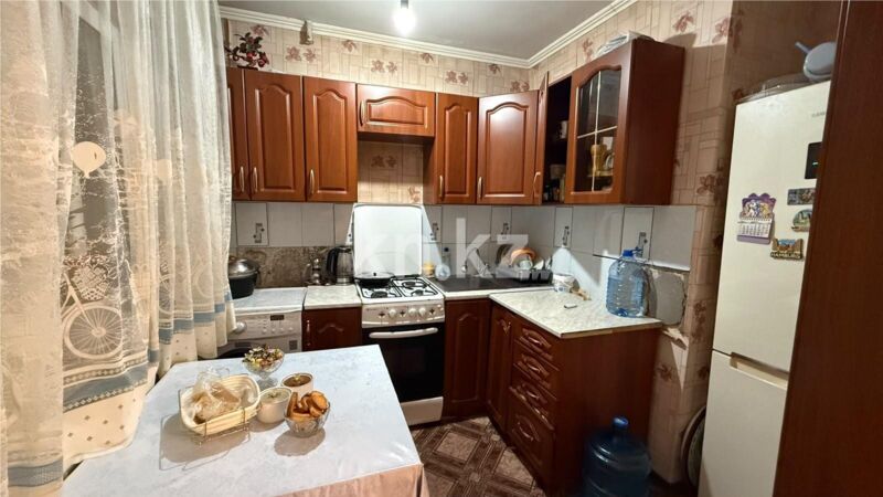 Продажа 3-комнатной квартиры, 61 м² - Продажа квартир в районе Юго-Восток в Караганде фото 6 из 11