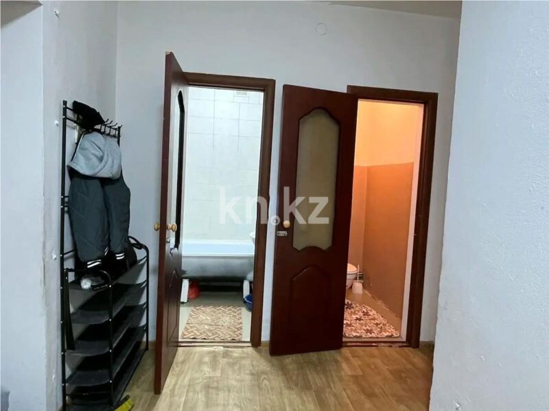 Продажа 1-комнатной квартиры, 45 м² - Продажа однокомнатных квартир в р-не Алматы Астаны - страница 12 фото 4 из 5