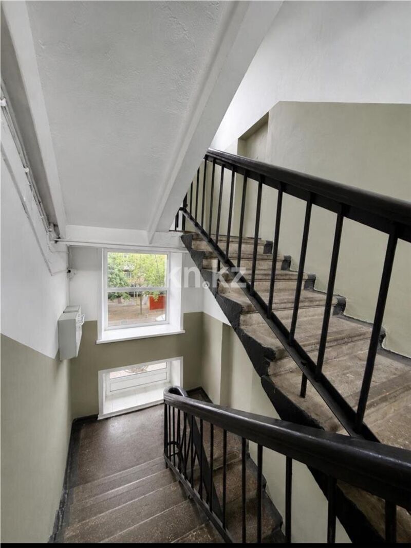 Продажа 2-комнатной квартиры, 42 м² - Продажа двухкомнатных квартир в Караганде - страница 4 фото 10 из 10