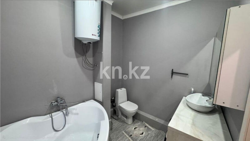 Продажа 3-комнатной квартиры, 78 м² - Продажа квартир в монолитно-каркасном доме в Караганде - страница 8 фото 11 из 16