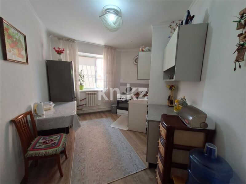 Продажа 3-комнатной квартиры, 89 м² - Продажа трехкомнатных квартир в кирпичном доме в Караганде - страница 21 фото 9 из 23