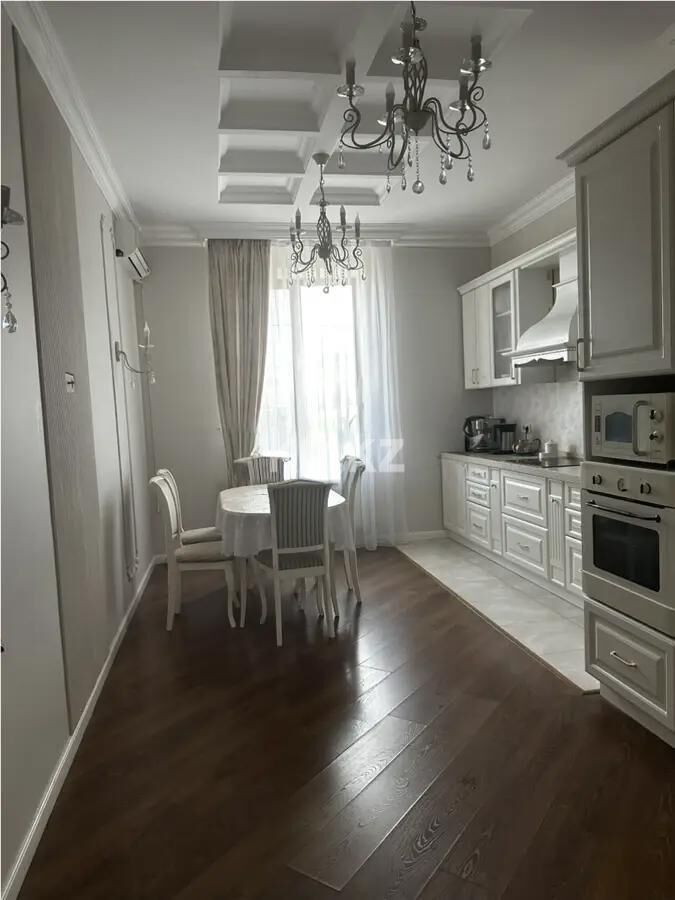 Продажа 3-комнатной квартиры, 141 м² - Продажа квартир в кирпичном доме в Астане - страница 195 фото 4 из 5