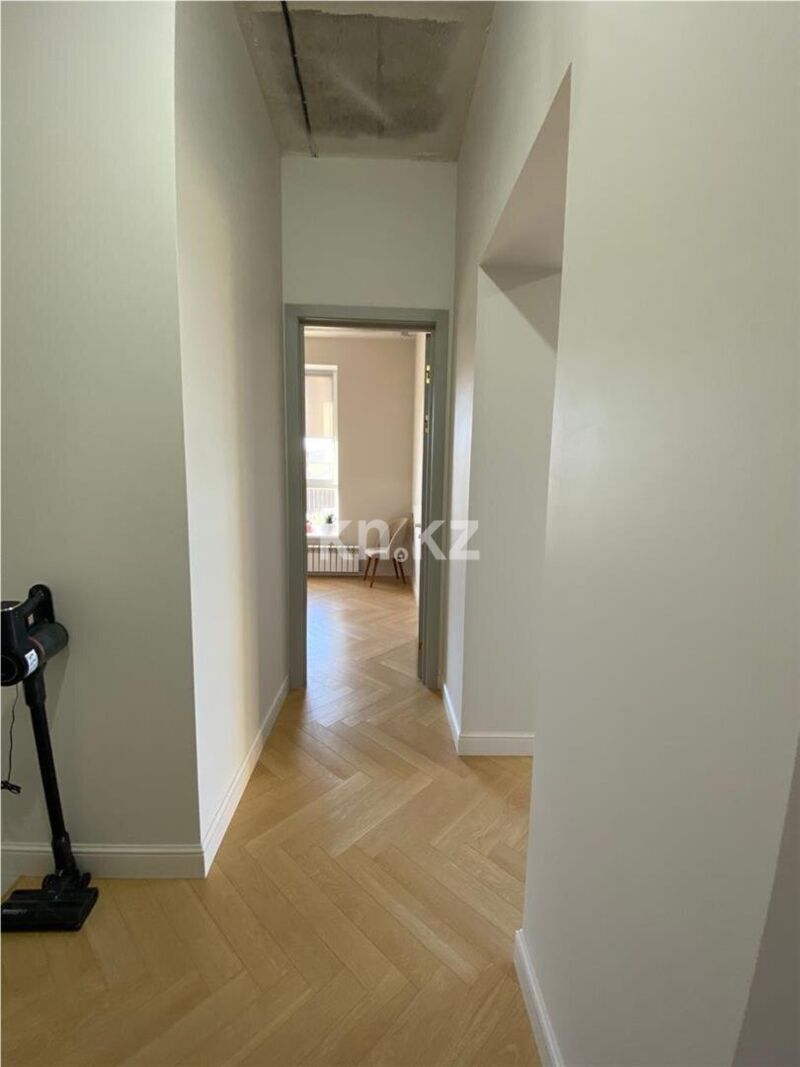 Продажа 3-комнатной квартиры, 64 м² - Продажа квартир в новостройках Караганды - страница 2 фото 5 из 20