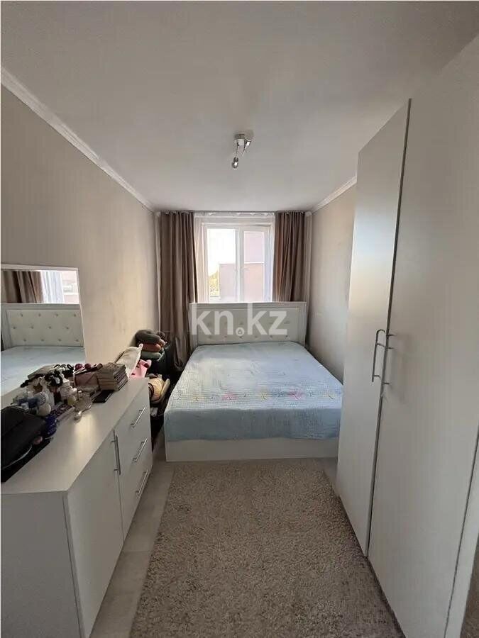 Продажа 2-комнатной квартиры, 42 м² - Продажа квартир в блочном доме в Казахстане - страница 31 фото 2 из 5