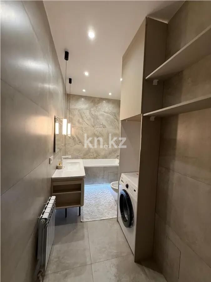 Продажа 3-комнатной квартиры, 91.33 м² - Продажа трехкомнатных квартир в блочном доме в Казахстане - страница 47 фото 5 из 6