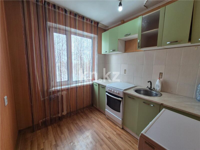 Продажа 2-комнатной квартиры, 44 м² - Продажа двухкомнатных квартир в панельном доме в Темиртау - страница 9 фото 5 из 14