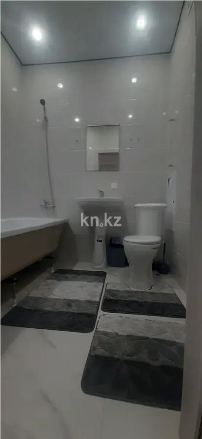 Продажа 1-комнатной квартиры, 36 м² - Продажа однокомнатных квартир в р-не Сарайшык Астаны - страница 23 фото 3 из 3