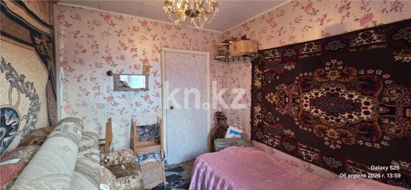 Продажа 4-комнатной квартиры, 67 м² - Продажа четырехкомнатных квартир в блочном доме в Темиртау фото 4 из 17