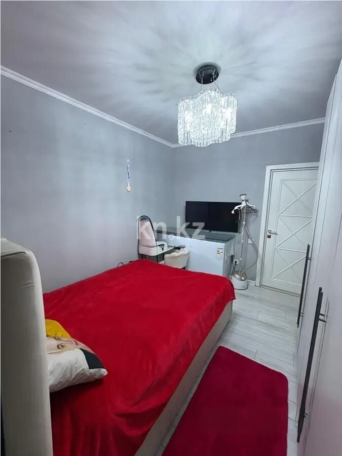 Продажа 3-комнатной квартиры, 96 м² - Продажа трехкомнатных квартир в Наурызбайском р-не Алматы - страница 17 фото 3 из 8