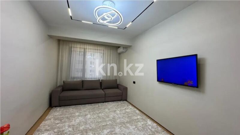 Продажа 2-комнатной квартиры, 75 м² - Продажа двухкомнатных квартир в Бостандыкском р-не Алматы - страница 38 фото 1 из 5