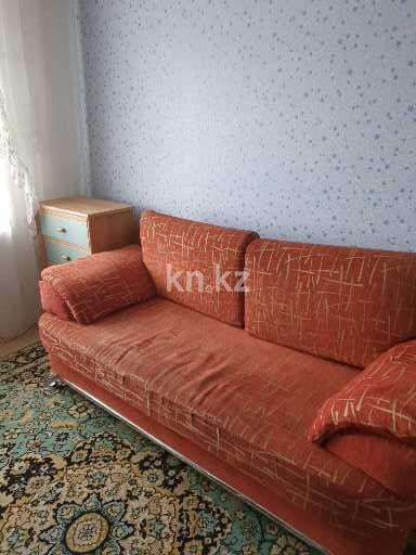 Продажа 3-комнатной квартиры, 62 м² - Продажа квартир в панельном доме в Астане - страница 14 фото 11 из 25
