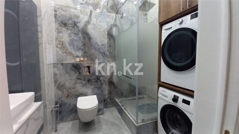 Продажа 4-комнатной квартиры, 160 м² - Продажа четырехкомнатных квартир в блочном доме в Казахстане - страница 10 фото 13 из 18