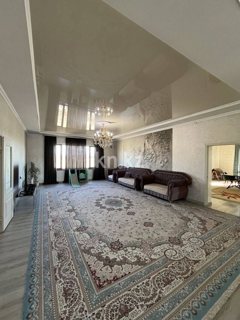 Продажа бизнеса, 600 м² - Продажа недвижимости в Шымкенте фото 19 из 29