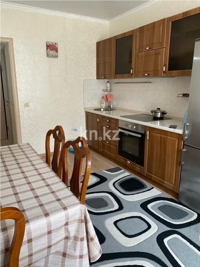 Продажа 1-комнатной квартиры, 44 м² - Продажа однокомнатных квартир в р-не Есиль Астаны - страница 20 фото 3 из 4