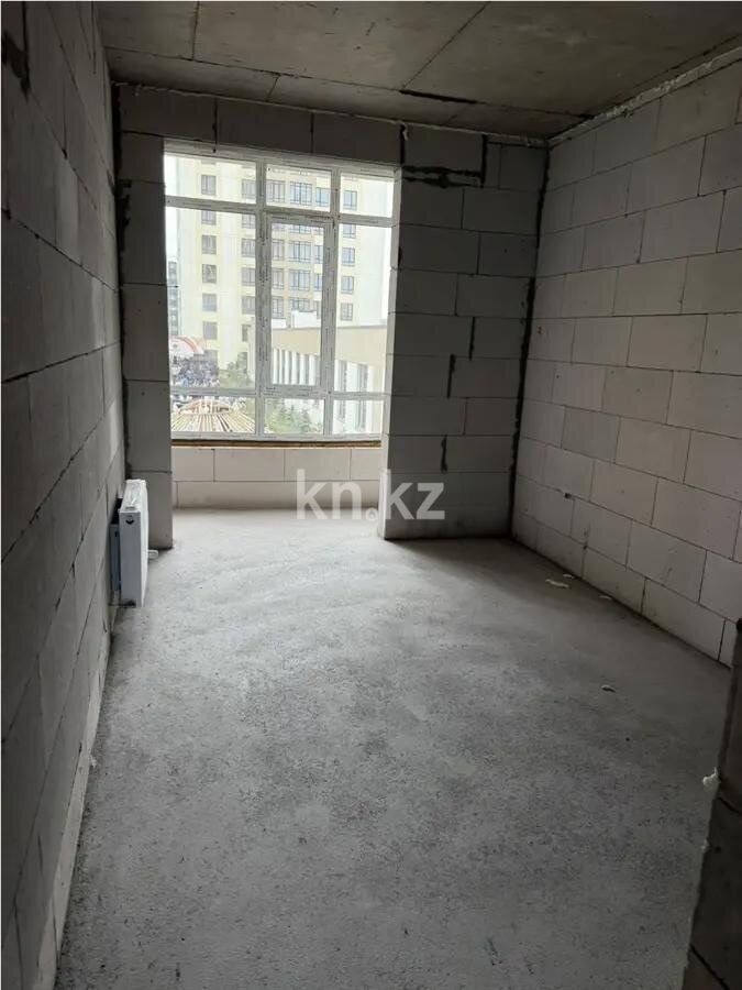 Продажа 2-комнатной квартиры, 59 м² - Продажа квартир в новостройках Астаны - страница 50 фото 2 из 5