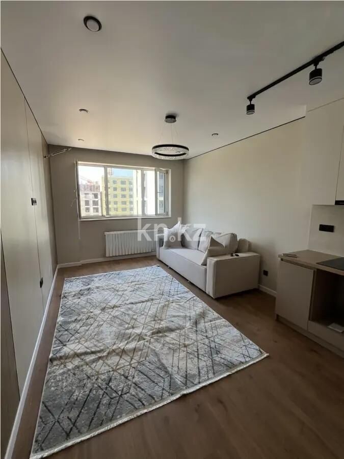 Продажа 2-комнатной квартиры, 40 м² - Продажа двухкомнатных квартир в Турксибском р-не Алматы - страница 15 фото 1 из 4