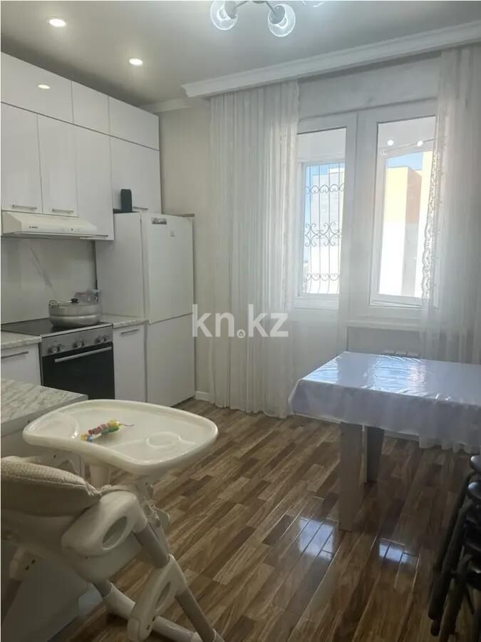 Продажа 2-комнатной квартиры, 59.8 м² - Продажа квартир от собственников в Алматы - страница 280 фото 3 из 6