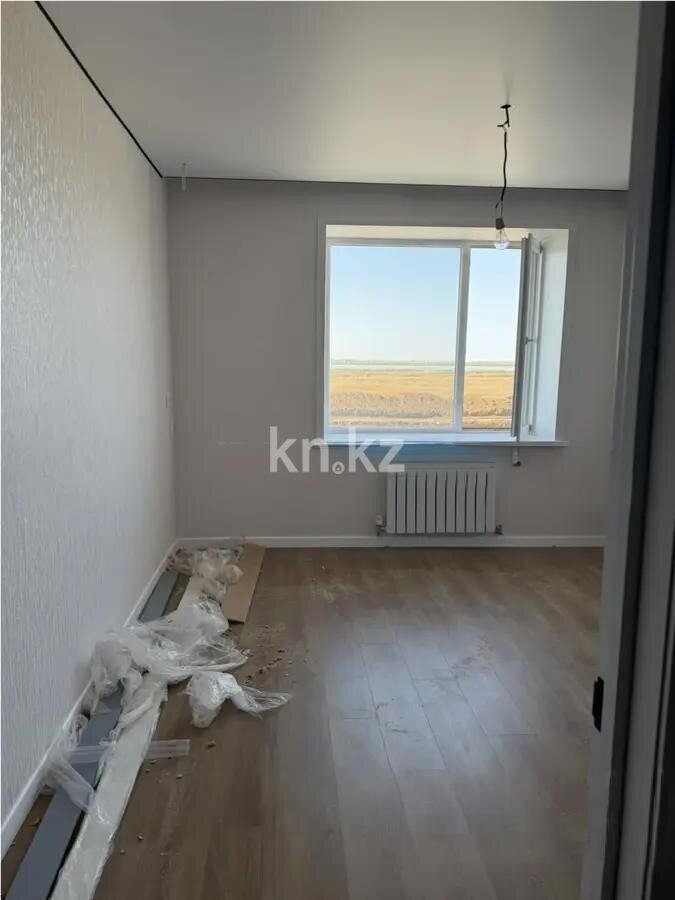 Продажа 2-комнатной квартиры, 56.7 м² - Продажа квартир в кирпичном доме в Казахстане - страница 29 фото 1 из 4
