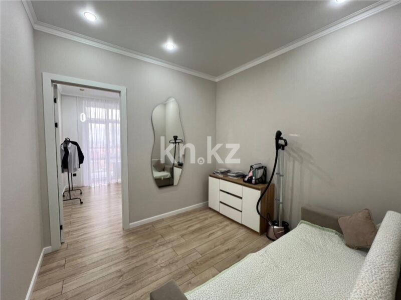 Продажа 3-комнатной квартиры, 90 м² - Продажа квартир в Казахстане - страница 163 фото 6 из 18