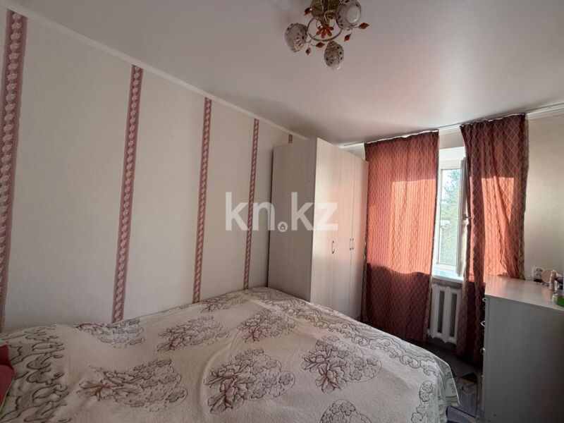 Продажа 2-комнатной квартиры, 45 м² - Недвижимость в Темиртау - страница 25 фото 6 из 6
