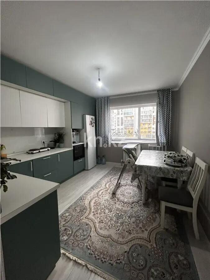 Продажа 1-комнатной квартиры, 40.1 м² - Продажа квартир в новостройках Алматы - страница 31 фото 3 из 5