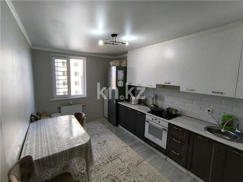 Продажа 3-комнатной квартиры, 73 м² - Продажа трехкомнатных квартир в панельном доме в Астане фото 4 из 7