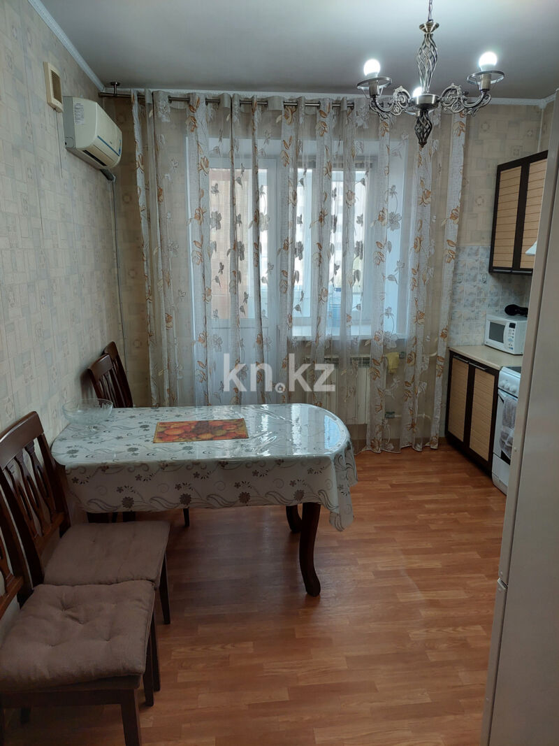 Аренда 1-комнатной квартиры посуточно, 38 м² - Аренда квартир посуточно в р-не Сарыарка Астаны фото 7 из 15