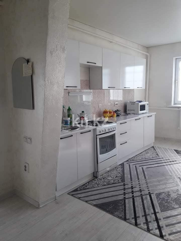 Продажа 8-комнатного дома, 140 м² - Продажа домов, коттеджей в Алатауском р-не Алматы фото 4 из 9