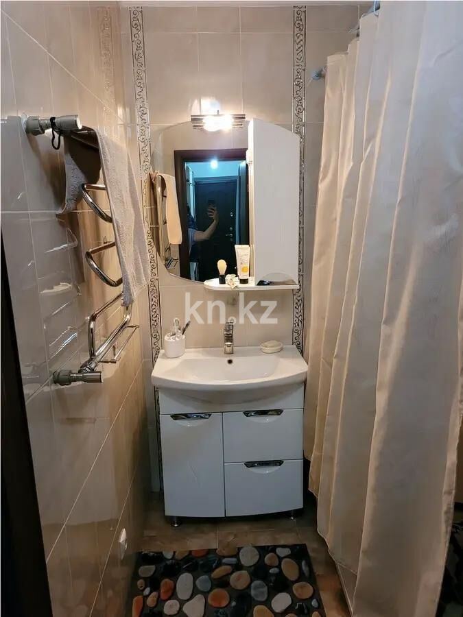 Продажа 3-комнатной квартиры, 72 м² - Продажа трехкомнатных квартир в Турксибском р-не Алматы - страница 8 фото 5 из 6