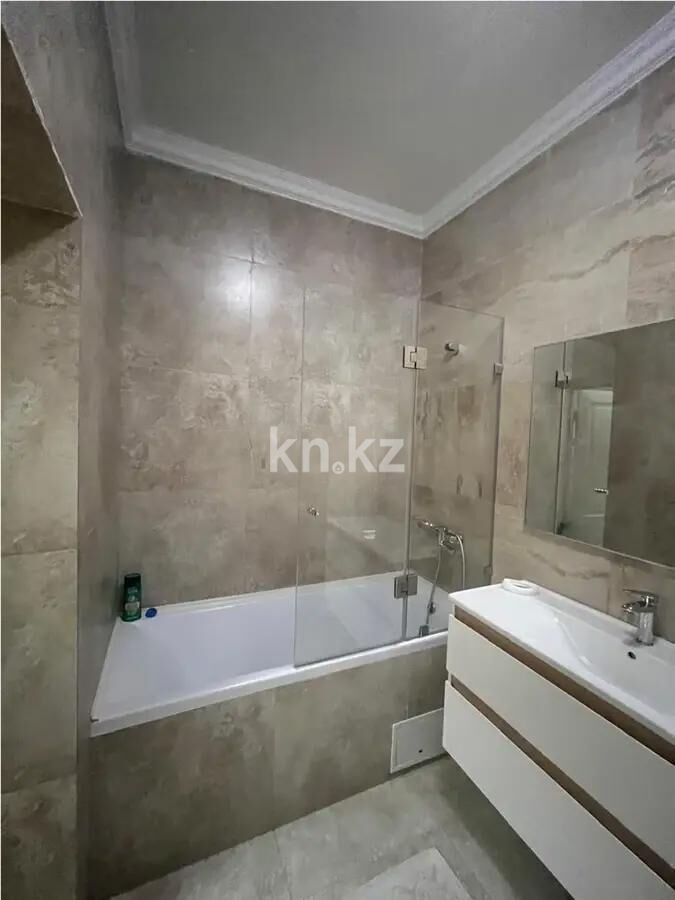 Продажа 2-комнатной квартиры, 68 м² - Продажа двухкомнатных квартир в кирпичном доме в Казахстане - страница 3 фото 4 из 7
