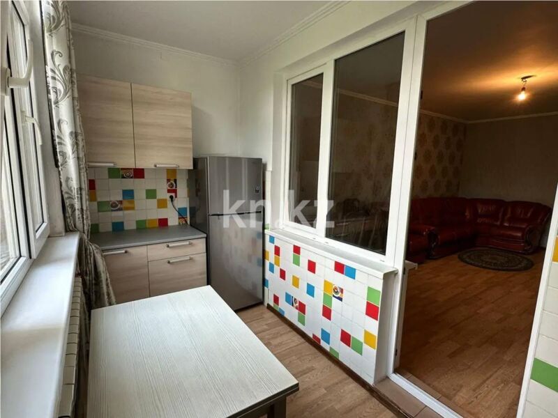 Продажа 1-комнатной квартиры, 54 м² - Продажа однокомнатных квартир в Ауэзовском р-не Алматы - страница 16 фото 2 из 2
