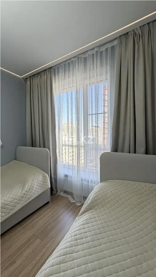 Продажа 3-комнатной квартиры, 80 м² - Продажа квартир в Алматы - страница 5 фото 3 из 6