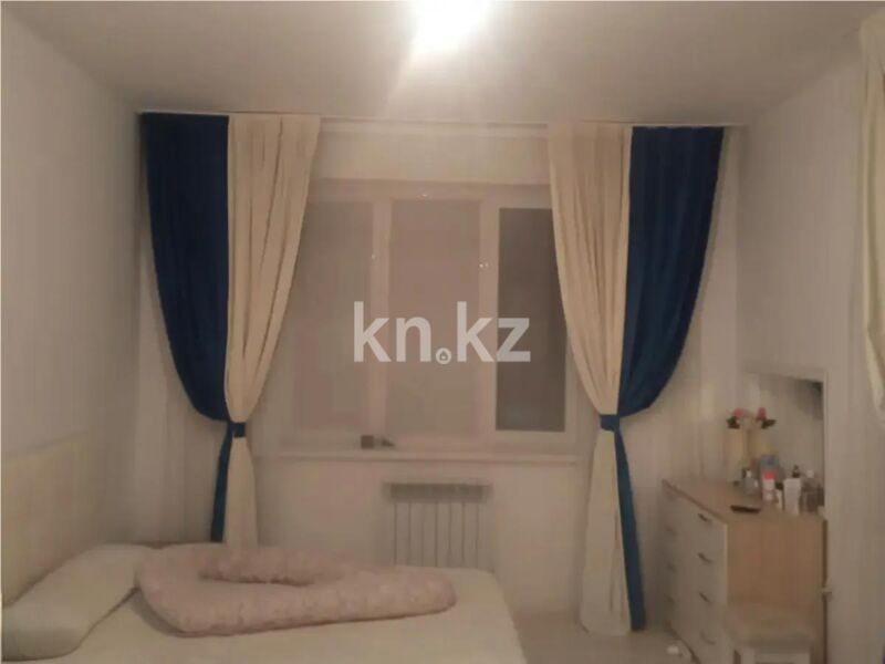 Продажа 1-комнатной квартиры, 41 м² - Продажа однокомнатных квартир в Турксибском р-не Алматы - страница 14 фото 1 из 4