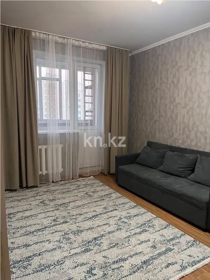 Продажа 1-комнатной квартиры, 40.2 м² - Продажа однокомнатных квартир от собственников в Казахстане - страница 78 фото 1 из 2