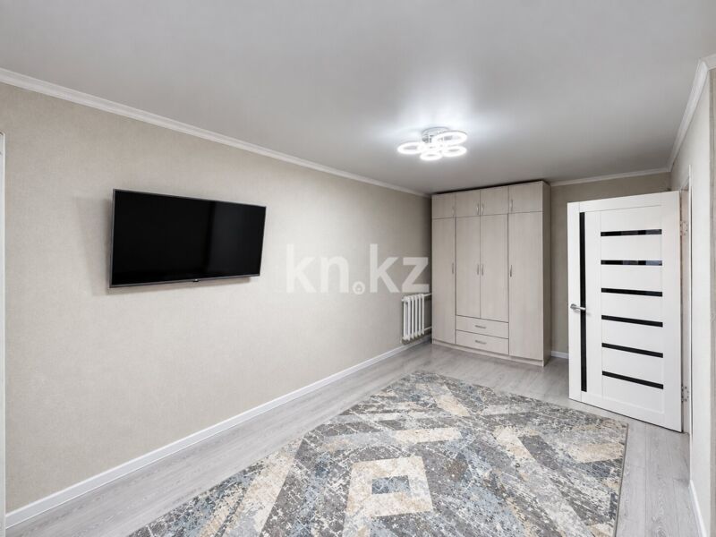 Продажа 1-комнатной квартиры, 31 м² - Продажа квартир в Казахстане - страница 37 фото 3 из 13