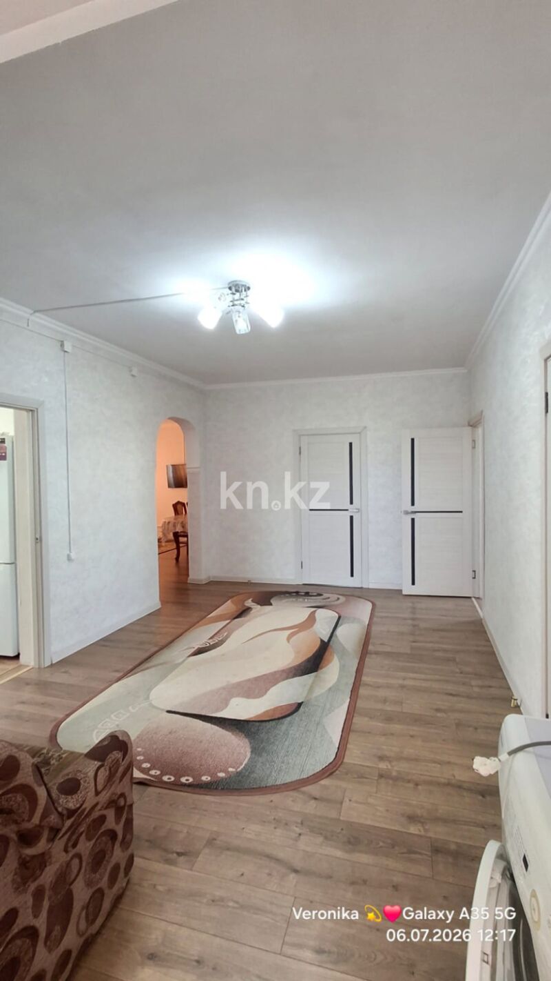 Продажа 4-комнатного дома, 157 м² - Продажа четырехкомнатных домов, коттеджей в Уральске фото 7 из 23