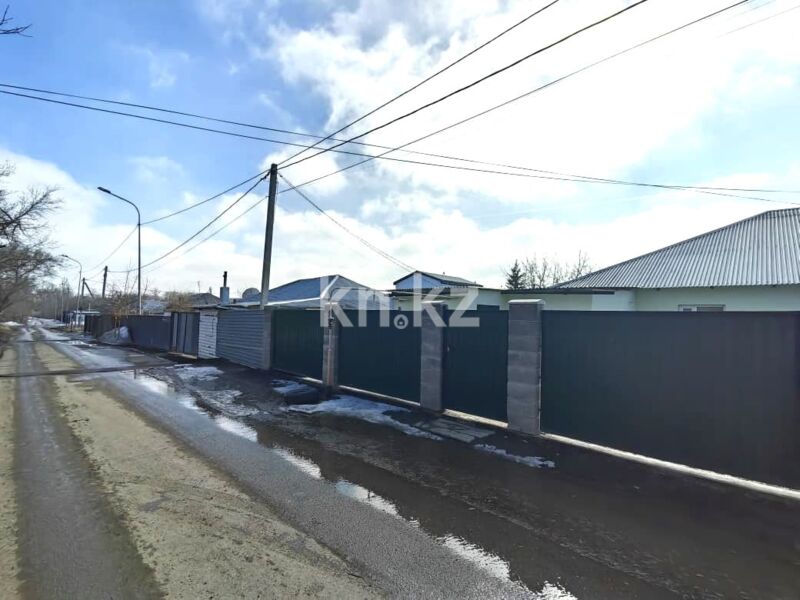 Продажа 3-комнатного дома, 46 м² - Продажа домов, коттеджей в Караганде - страница 7 фото 1 из 11