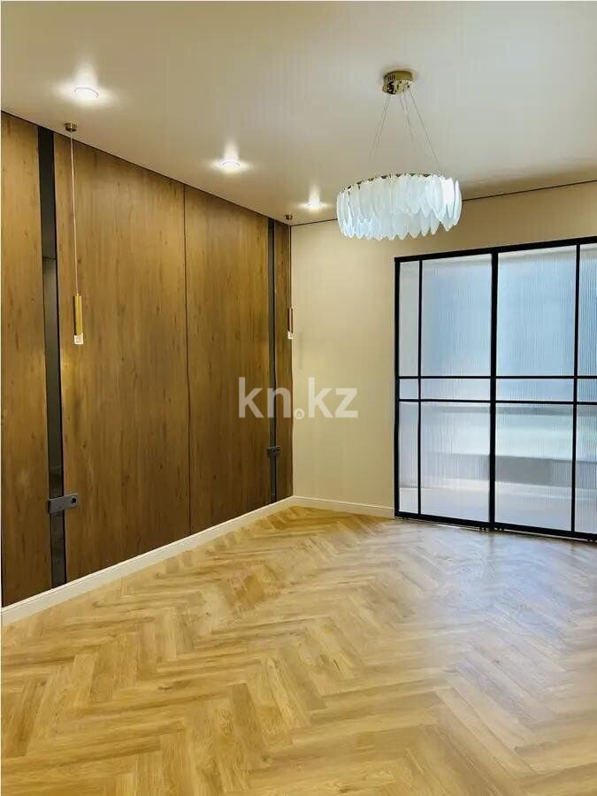 Продажа 4-комнатной квартиры, 140 м² - Продажа квартир от собственников в Алматы - страница 4 фото 1 из 6