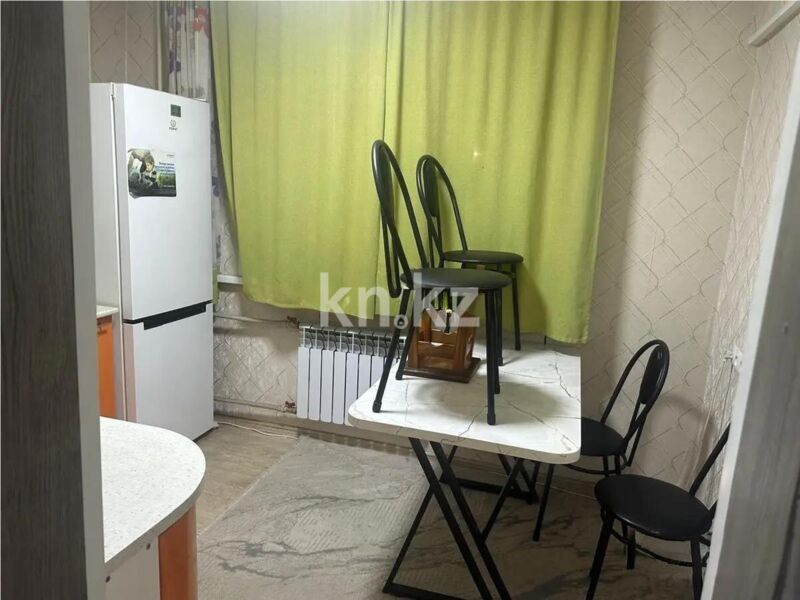 Продажа 1-комнатной квартиры, 36 м² - Продажа однокомнатных квартир от собственников в Казахстане - страница 7 фото 3 из 4
